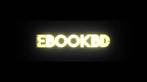 Welcome to EBookBD Channel.