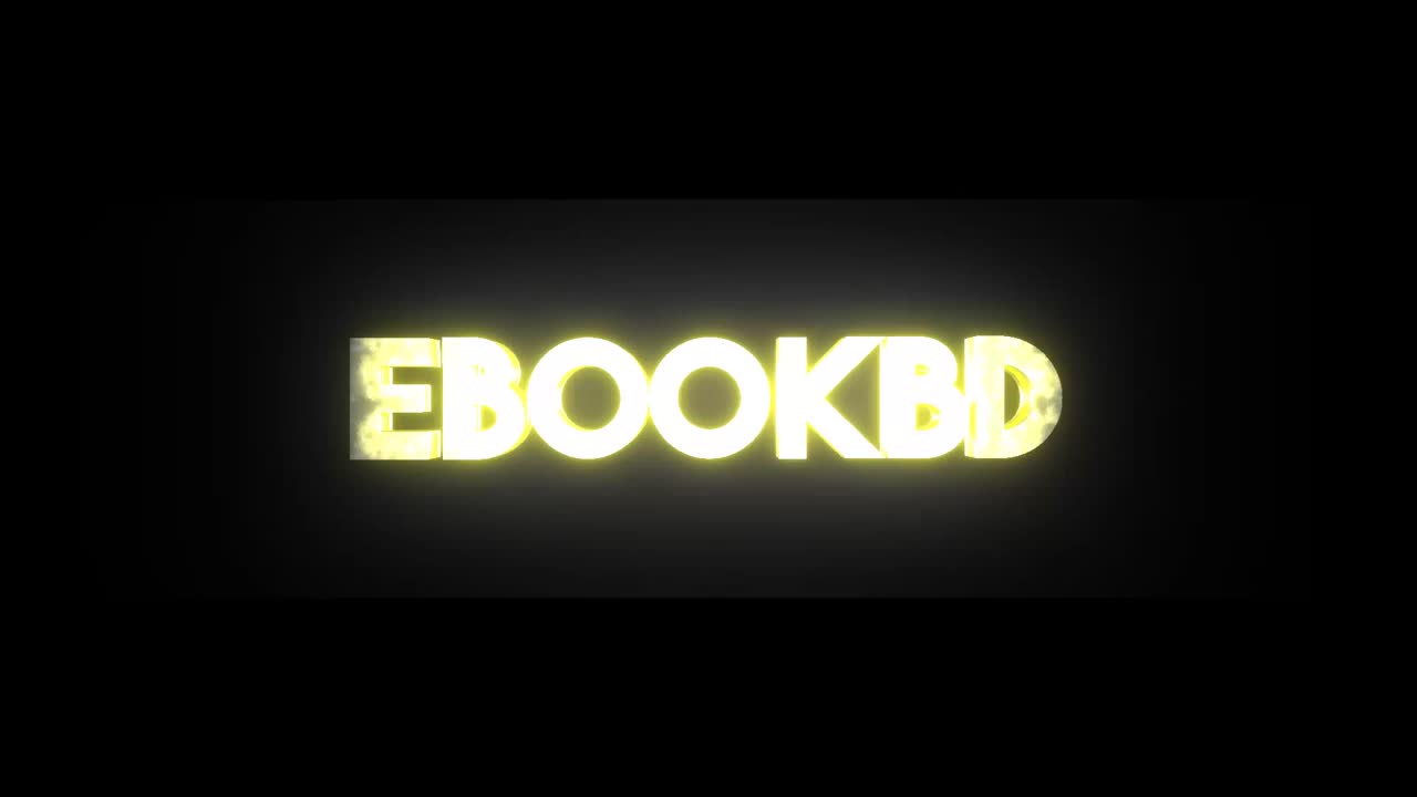Welcome to EBookBD Channel.