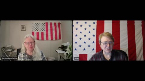 The American States Assemblies Weekly Webinar Series - 12/09/2024