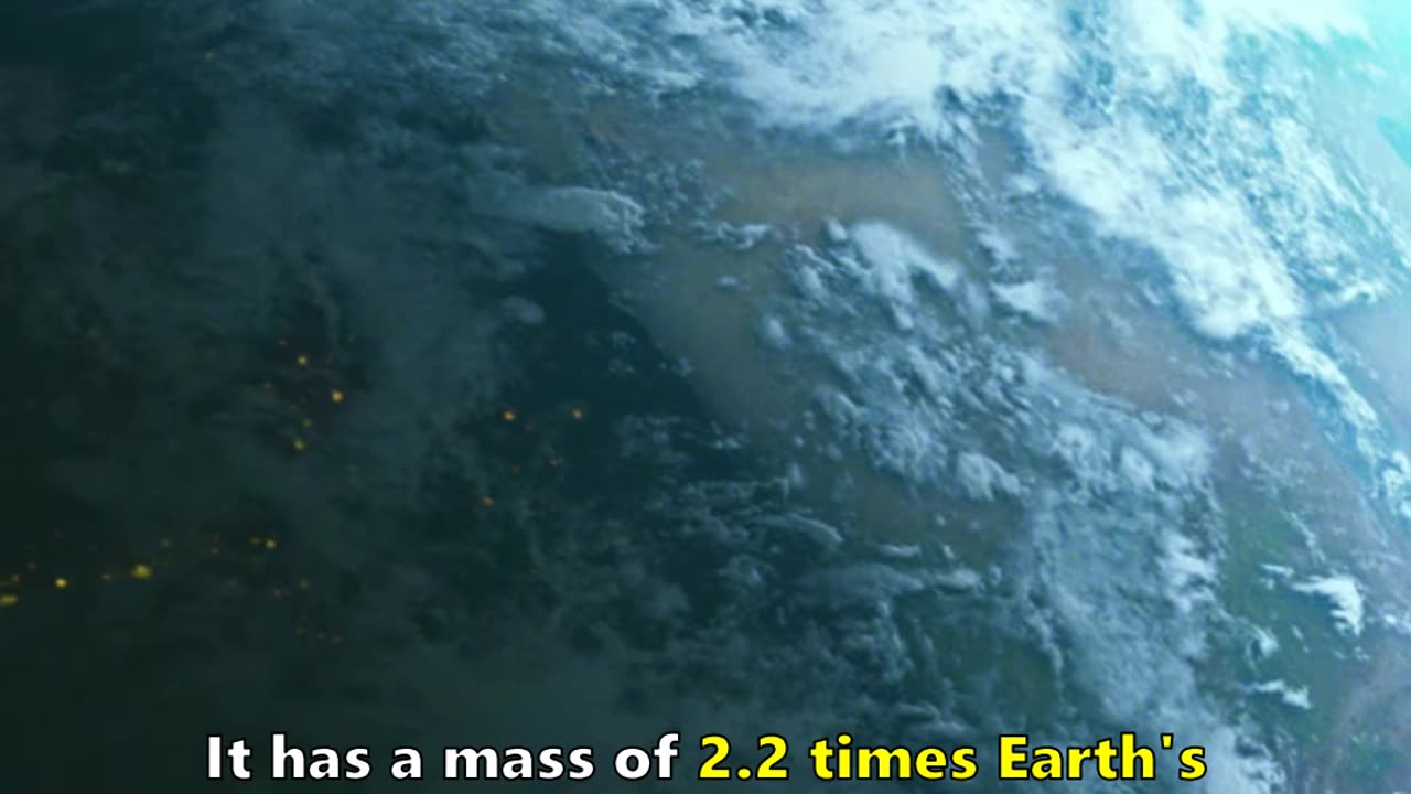 TOI-1266 c: A Habitable Exoplanet