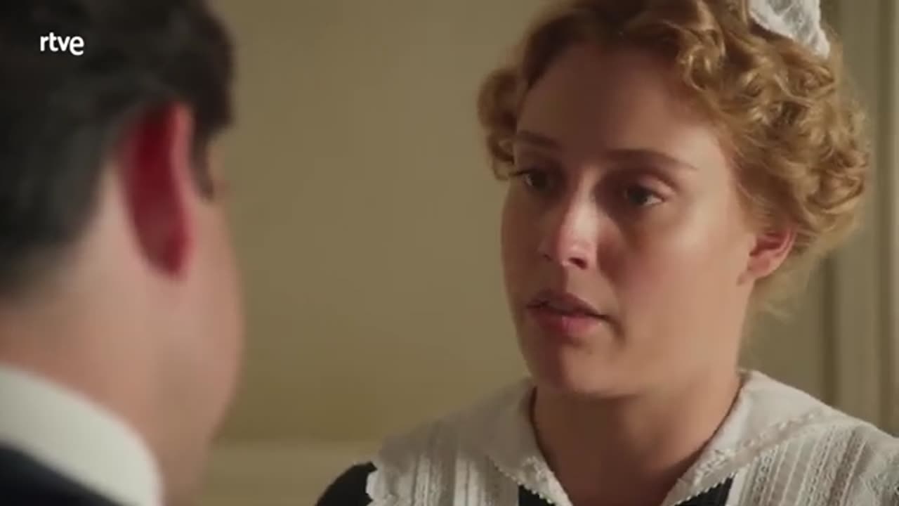 La Promesa: Manuel tiene un plan #LaPromesa409 | RTVE Series