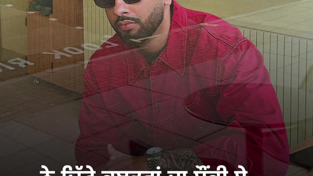 Punjabi song navaan Sandhu