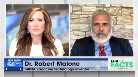 Dr. Robert Malone explains concerning AID-like syndrome seen in the vaccinated...
