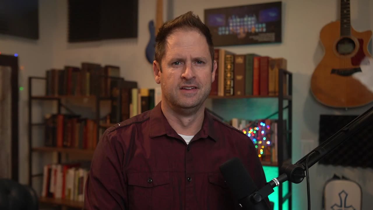 Joy to the WORLD! - Advent Week 3