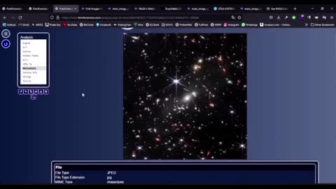 Nouvelles Photo NASA