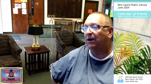 NCTV45’S LAWRENCE COUNTY COMMUNITY HAPPENINGS JULY 14 THRU JULY 20 2024
