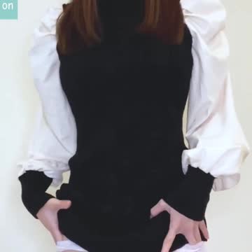 💋 Amazing 💙Look how I Take off My Panties 🩱👙