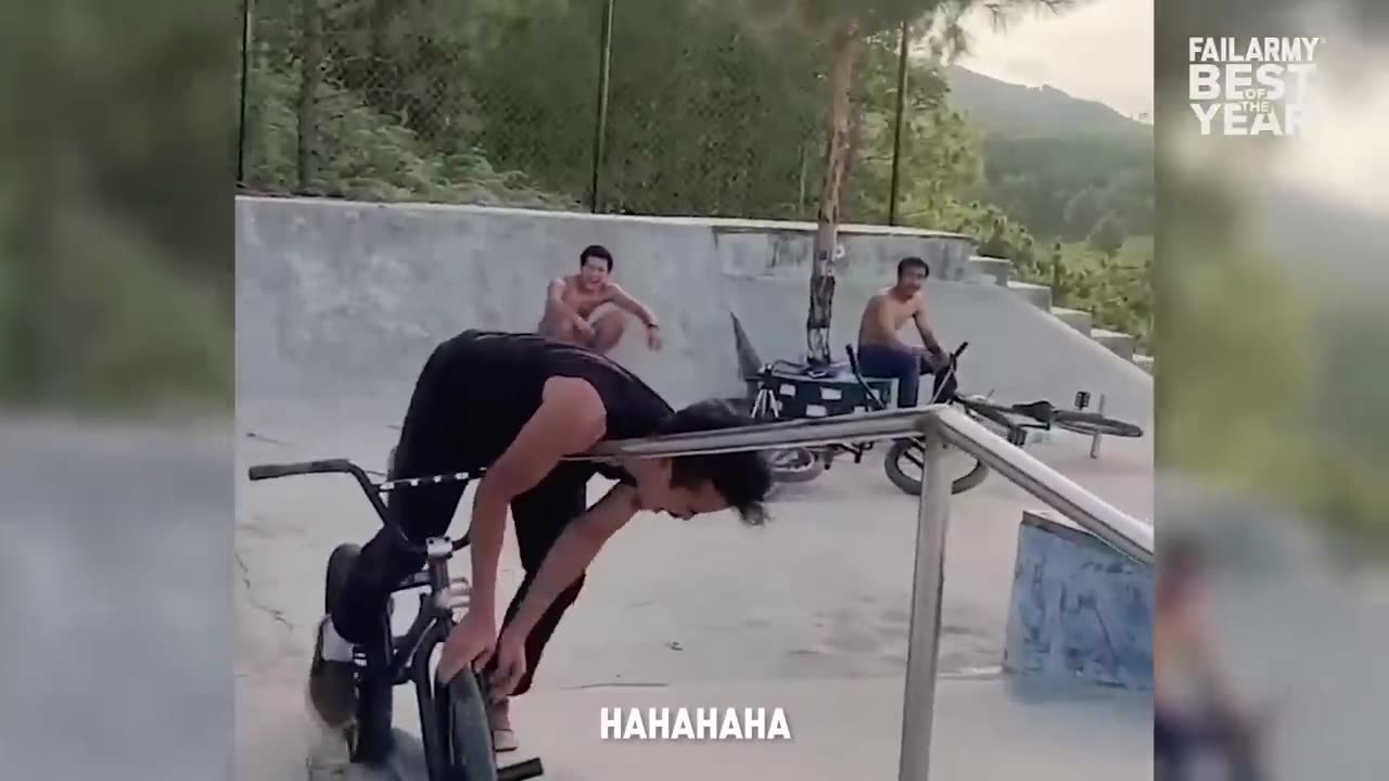 Ready, Set.... GO FAILING! 😂| Funny Fails | funplays 2020 !