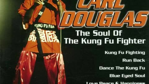 Kung Fu Fighting