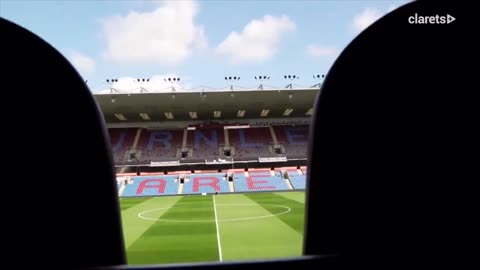 🇿🇦 Lyle Foster at Burnley FC