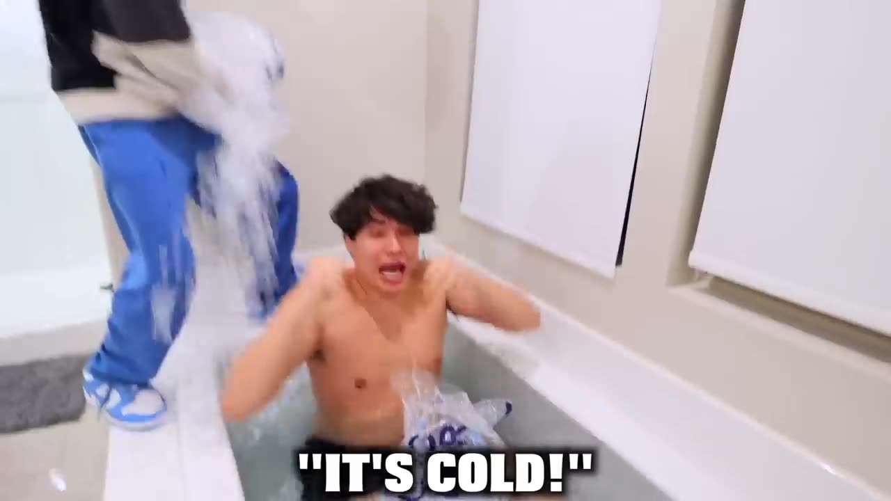 TRYING 1,000 LIFE HACKS IN 24 HOURS
