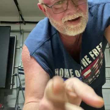 Let's Do Another Round