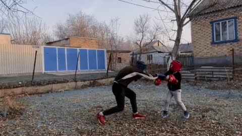 Boxing