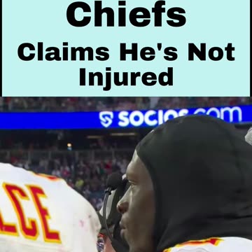 Kadarius Toney Rips Chiefs