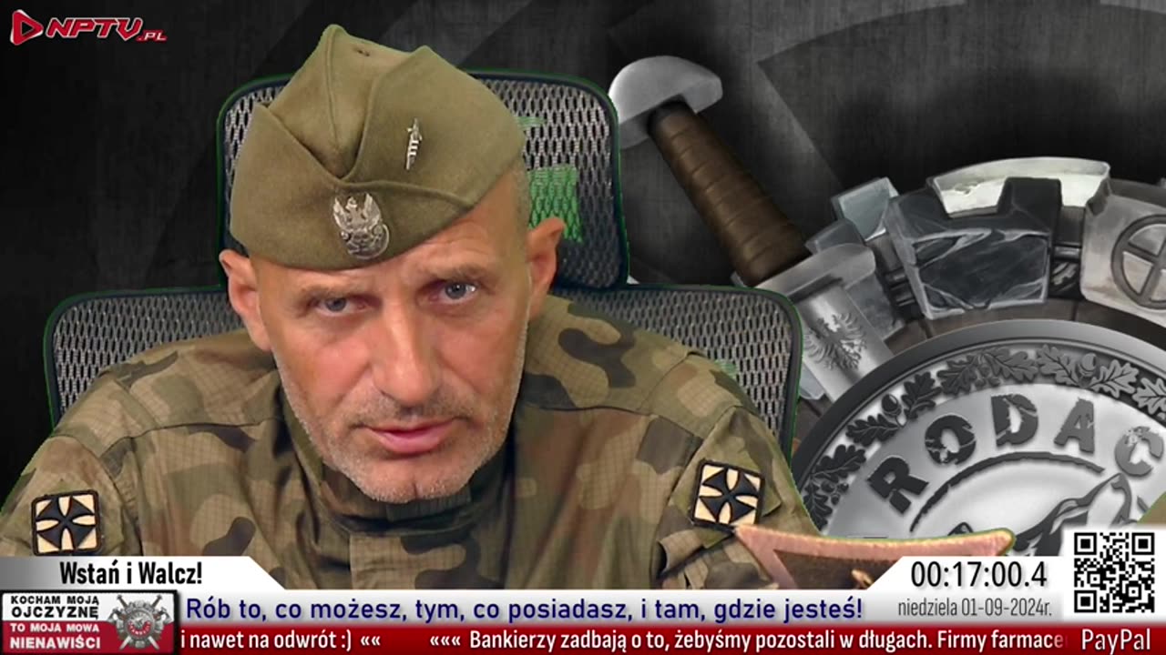Kamracki Żywiec 31.08.2024