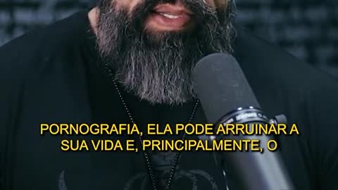 A Pornografia Nao te Faz Bem !