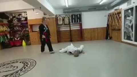 Hapkido