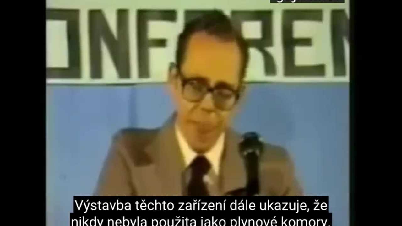 Leuchterova zpráva - Odhalení holocaustu (samisdat)