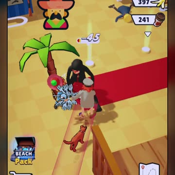 STREET DUDE GAMEPLAY 061123 - 22