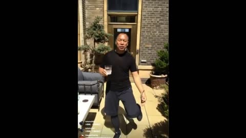 20180502文贵先生直播：大剧院是毛泽东、周恩来发起，外号叫大坑，几十年没盖起来，最后和盘古大观一崛而起。中华民族复兴和开智时刻到了，谁也挡不住，这就叫天运。