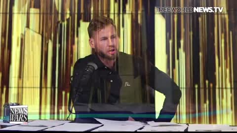 The Alex Jones Show in Full HD for November 3, 2021.