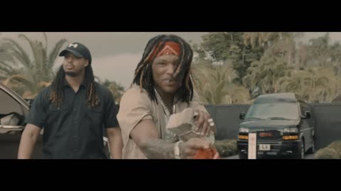 King Von - Grandson for President (Remix) (Official Video)