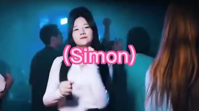 (Simon)