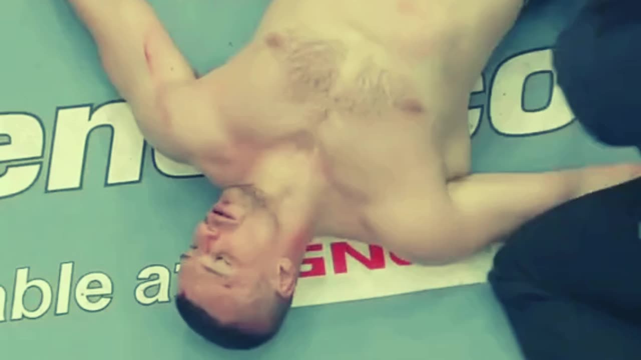 Legendary MMA Knockouts You’ll Never Forget