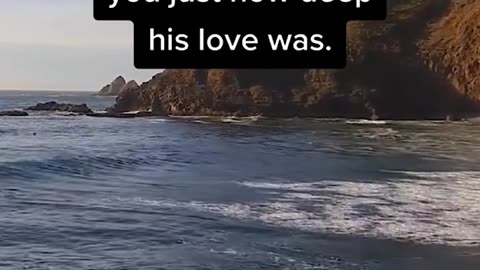 Dad's Love and Sacrifice