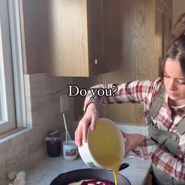 'Eat Ze Bugs' Is Not a Conspiracy 'Theory'