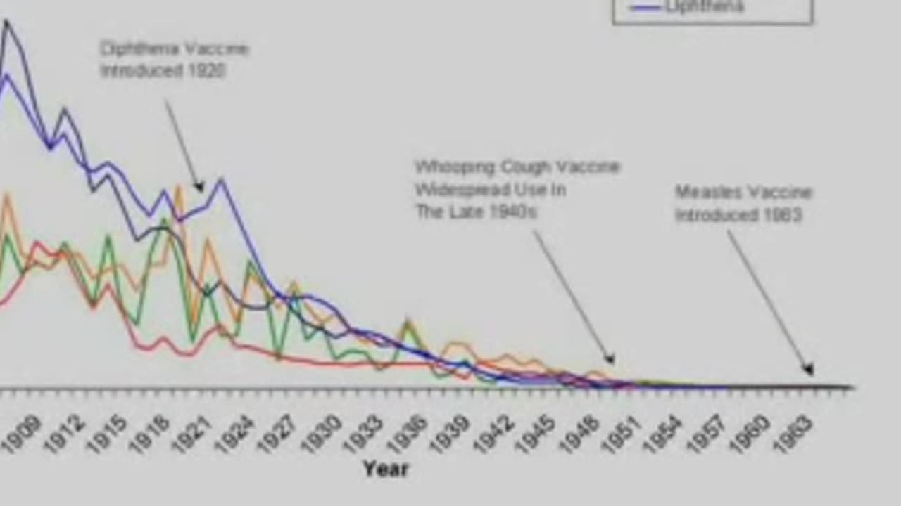 Autism: Made in the U.S.A - Vaccine Documentary