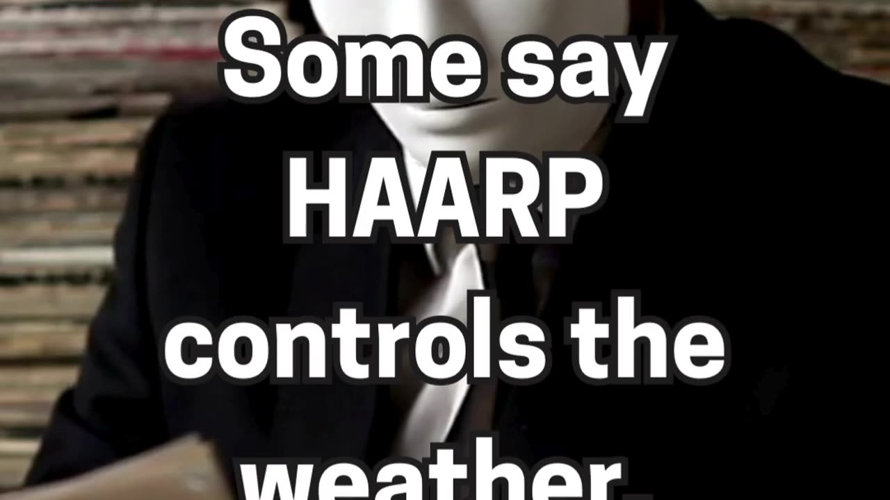 HAARP