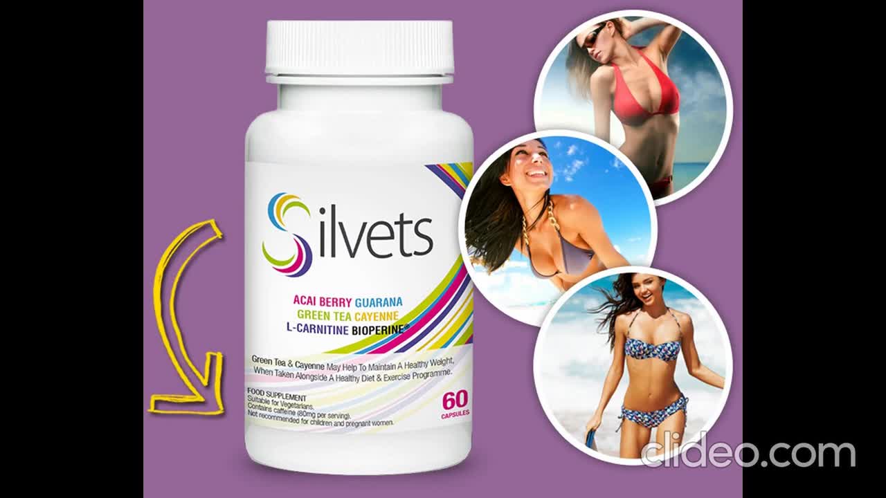 Silvets Weight Loss