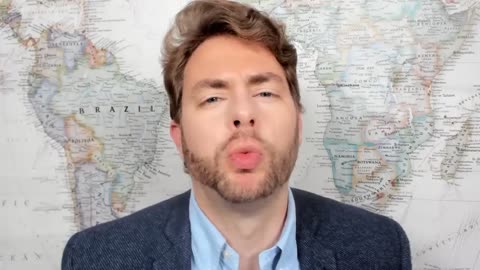 Paul Joseph Watson - Revolt Against the Liberal World Order 👨‍🌾🇳🇱