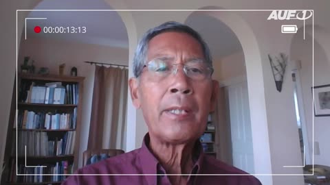Auf1 Dr. Prof. Bakdi warnt die Corona Verbrecher !