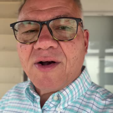 Good Morning from Brewster, WA