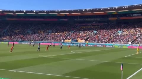 Spain vs Netherlands 2-1 Spain goals Extended Highlights | Women's World Cup 2023 | Women's Footbal