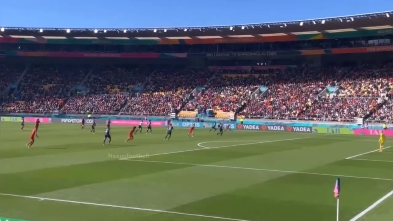 Spain vs Netherlands 2-1 Spain goals Extended Highlights | Women's World Cup 2023 | Women's Footbal