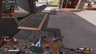 Apex Legends Clip
