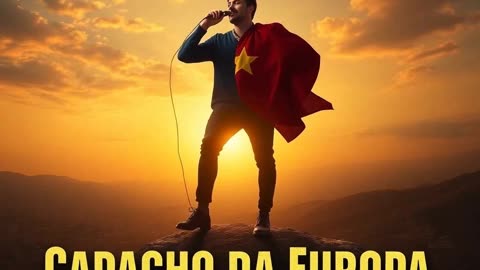 Capacho da Europa