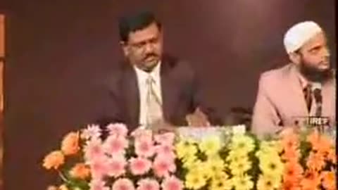 The Bible or The Quran Which is The God's Word (Br Imran VS Ranjit Op