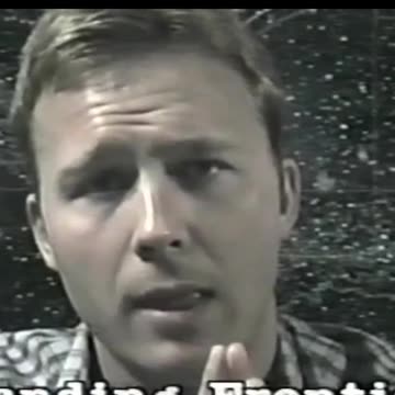 Alex Jones-1995 On Child Indoctrination, Healthcare, NGO, Elites