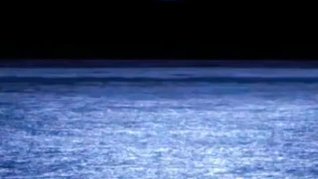Nature with moon #shorts #short