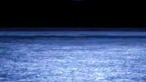 Nature with moon #shorts #short