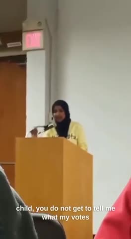 Ильхам Омар под раздачей 😂