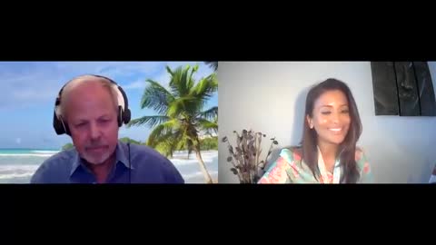 MIRROR: DR ROBERT YOUNG, IN A EXPLOSIVE DISCUSSION WITH ALPA SONI ABOUT VACCINES & THE NEXT 2 YEARS!