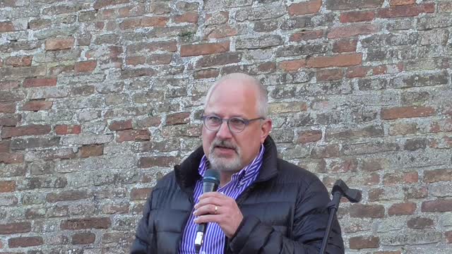 Cesena 20.02.2021 No Paura Day 12