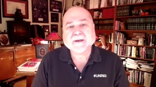 FORMER CIA SPY TALKS DEBT JUBILEE, ARRESTS, FREE ENERGY, GLOBAL CURRENCY RESET