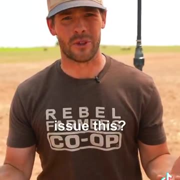 "Rebel Farmers" Fight Back Against Water Curtailment in Idaho