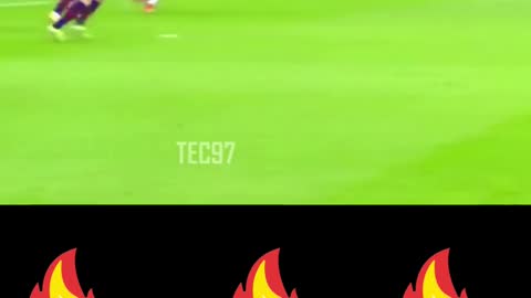 Messi Vs Mbappe